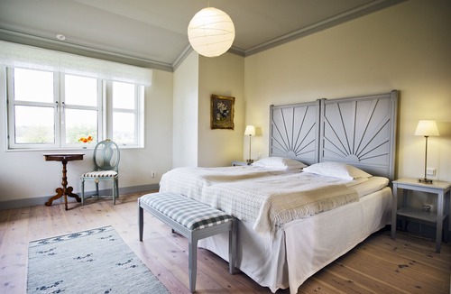 Torsby O Hotel | Sahlströmsgården