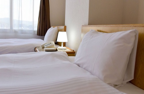 Saiki Hotel | Saiki Central Hotel