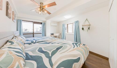 Haginaka Apartment | sakura 306
