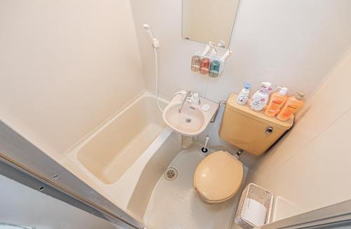 Haginaka Apartment | sakura 403