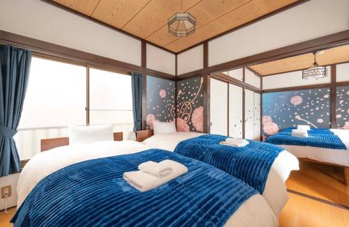 Sugamo House | SAKURA villa Ａ166
