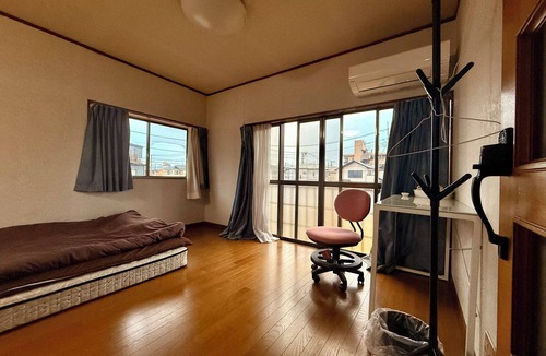 Sakura Ward House | SakuraHouse