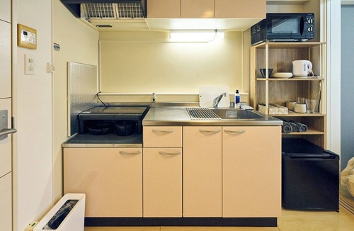 Tenokuchi-cho House | Sakurakan