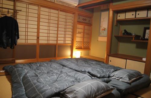 Tanabe House | sakurazaka