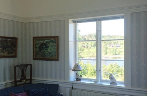 Salsaker House | Salsåker Herrgård