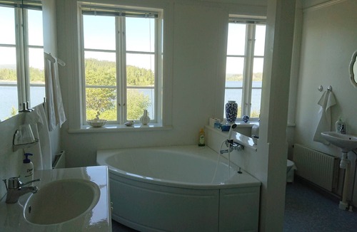 Salsaker House | Salsåker Herrgård