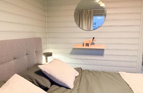 Grebbestad Other | Saltviks Stugby & Camping
