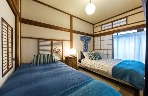 Nakano House | Samurai House - Vacation STAY 54179v
