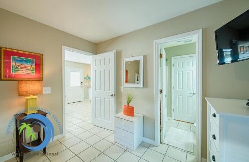 Crescent Beach House | Sandcastle Up