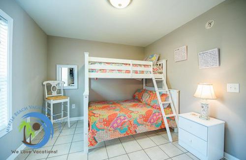 Crescent Beach House | Sandcastle Up