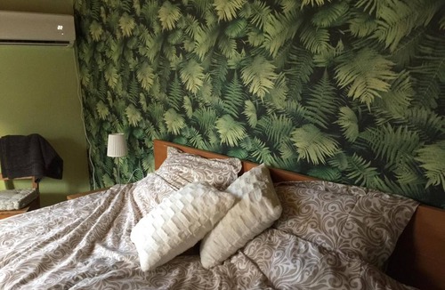 Everod Bed & Breakfast | Sanddala Bed & Breakfast