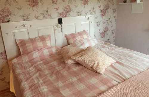 Everod Bed & Breakfast | Sanddala Bed & Breakfast