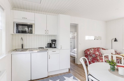 Sandsjofors House | Sandsjöfors by Interhome