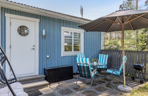 Sandsjofors House | Sandsjöfors by Interhome