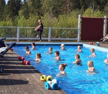 Aby Hotel | Sandvik Gård SPA & Konferens