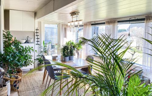 Falkvik House | Sandviken