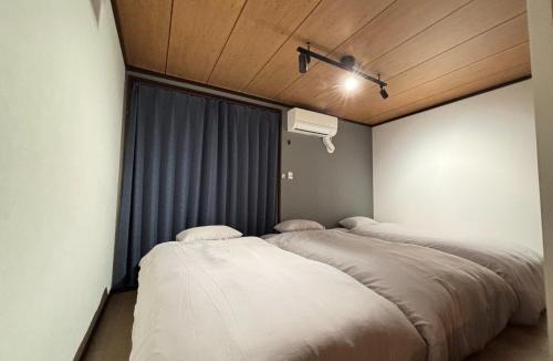 Numazu Apartment | Sanno Green Heights - Vacation STAY 22085
