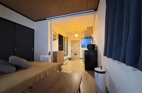 Numazu Apartment | Sanno Green Heights - Vacation STAY 22085
