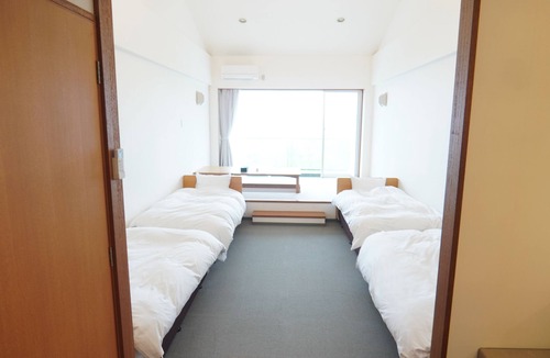 Asago House | Sanzoku Hotel