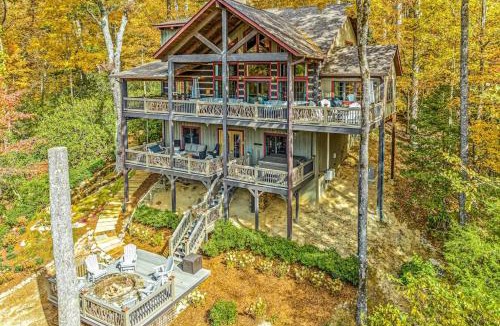 Sapphire House | Sapphire Elegance
