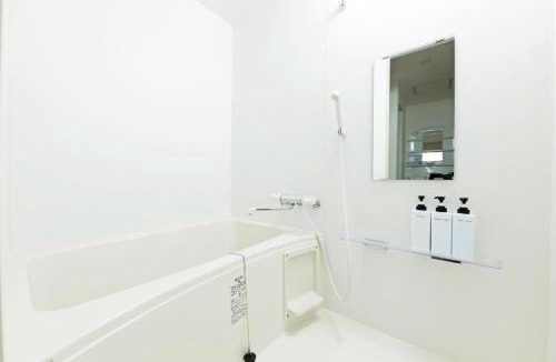 Shiroishi Apartment | Sapporo - Apartment - Vacation STAY 7940