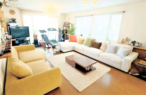 Nishi Other | Sapporo Glamping Villa Carta