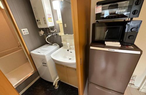 Chuo-ku Apartment | Sapporo Maruyama Apartment