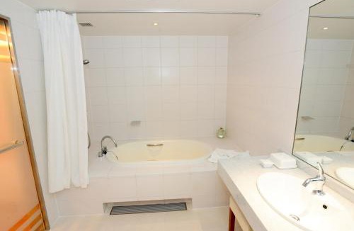Nakajimakoen Hotel | Sapporo Park Hotel