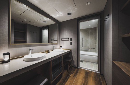 Susukino Hotel | SAPPORO STREAM HOTEL