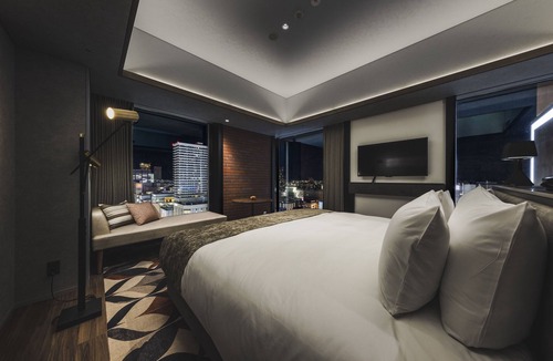 Susukino Hotel | SAPPORO STREAM HOTEL