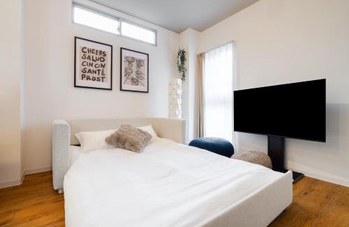 Sasazuka Apartment | Sasazuka Stay