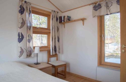 Lofsdalen House | Sauna | Terrace | Engine heater | Pets allowed