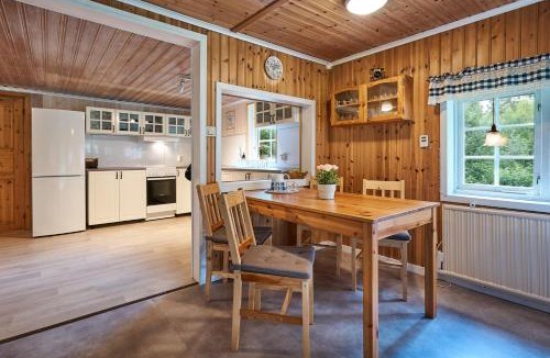 Axland Cabin | Savolax Stugor