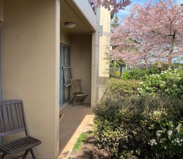 Stoke Hotel | Saxton Lodge