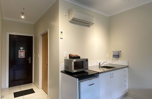 Stoke Hotel | Saxton Lodge