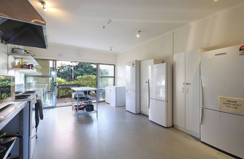 Stoke Hotel | Saxton Lodge