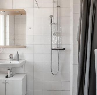 Mora Hostel | Saxvikens vandrarhem