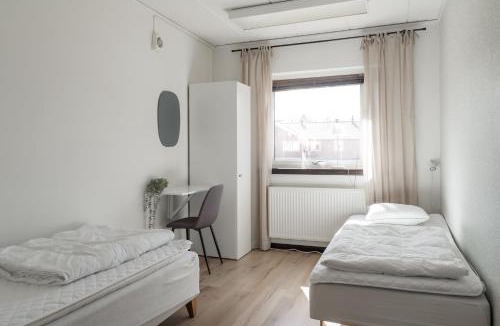 Mora Hostel | Saxvikens vandrarhem