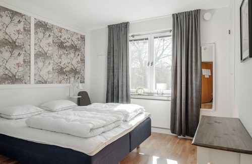 Mora Hotel | Saxvikens vandrarhem