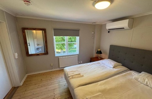 Soderkoping Bed & Breakfast | SB Mangelgardens B&B