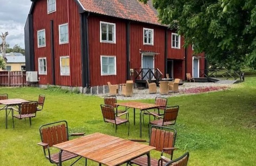 Soderkoping Bed & Breakfast | SB Mangelgardens B&B