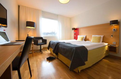 Staden Hotel | Scandic Örnsköldsvik