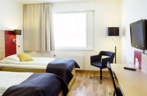 Staden Hotel | Scandic Örnsköldsvik