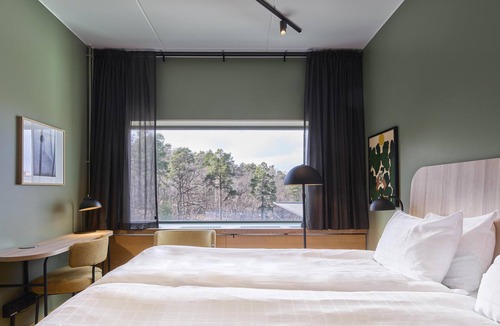 Alvik Hotel | Scandic Alvik