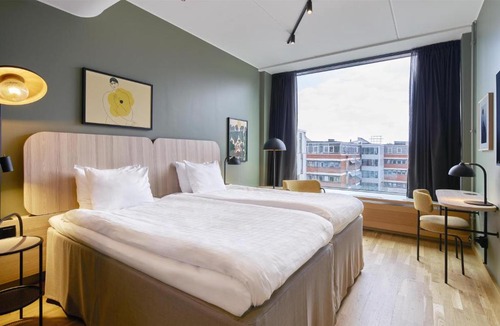 Alvik Hotel | Scandic Alvik