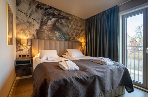 Taserud-Arvika Ostra Hotel | Scandic Arvika