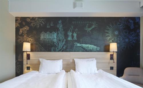 Hisings Backa Hotel | Scandic Backadal