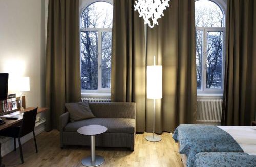 Skovde Hotel | Scandic Billingen