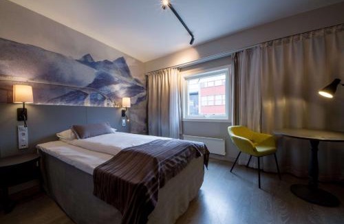 Bodo Hotel | Scandic Bodø