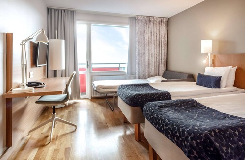 Vatternas Hotel | Scandic Elmia